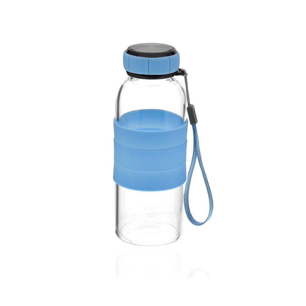 Бутылка для воды 360мл 23296 10