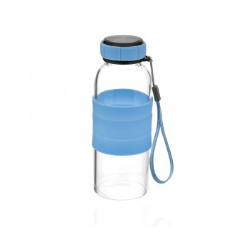 Бутылка для воды 360мл 23296