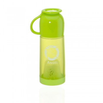 Пластикова пляшечка Green Tea 350мл (23297)