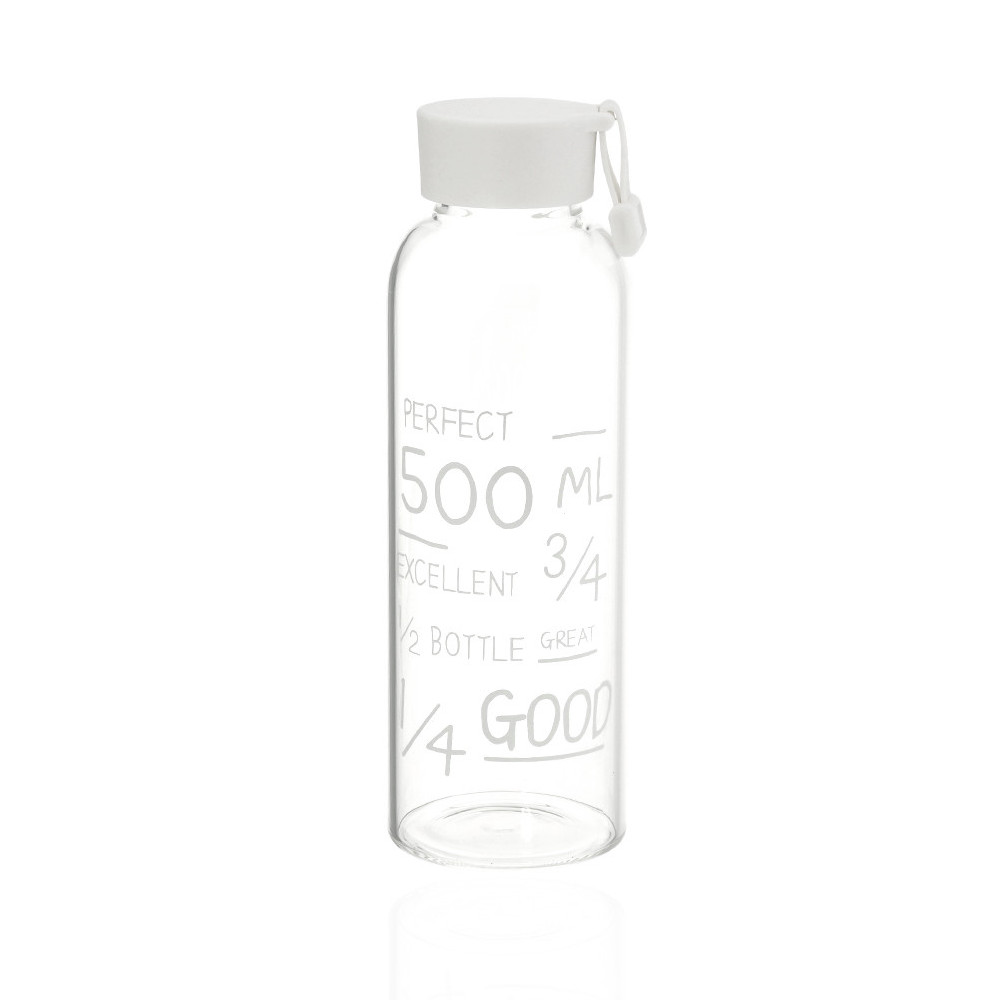 Бутылка для воды 500мл 23299 2