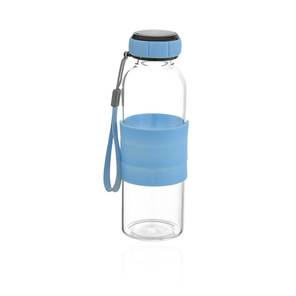 Бутылка для воды 420мл 23300 4