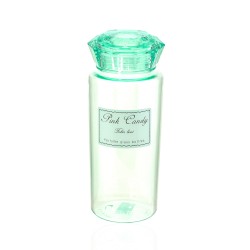 Пластикова пляшечка Crystal 500мл (23302)