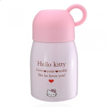 Термос Hello Kitty 320мл 23756