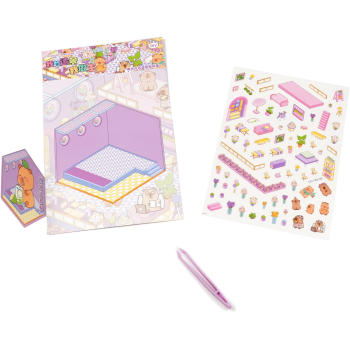 Стікери та наклейки