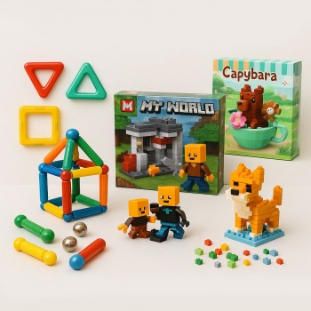 Конструктори