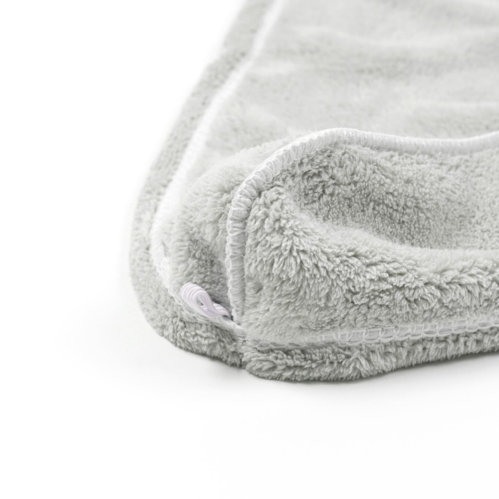 Чалма-рушник з мікрофібри Котик 25x65см (30123) 5