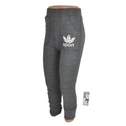 Гамаші дитячі Золото (р.L/XL/2XL) без начісу 17826