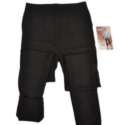 Лосины короткие Jujube 1612 (р.L-2XL) 17830 (1шт)