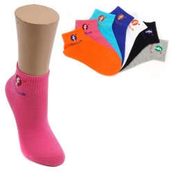 шкарпетки жіночі демі *Золото* (р.36-41) Фейсбук 22888