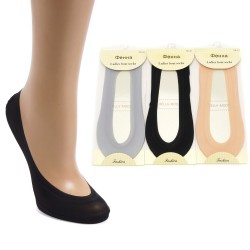 следы женские Фенна/Уют (р.37-41) 23080