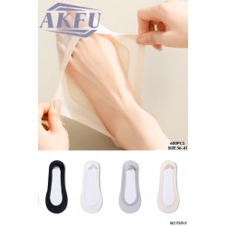 набір жіночих слідів 36-41 по взуттю 10шт (30527)