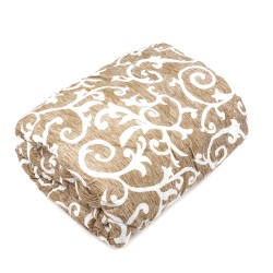 Ковдра Силікон 180х210см 27541