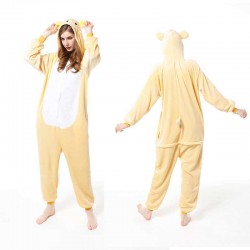 Кігурумі Ведмедик (р.S 145-155) 21769