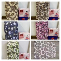 Плед мікрофібра євро розмір 200х220см Євро розмір (23755)