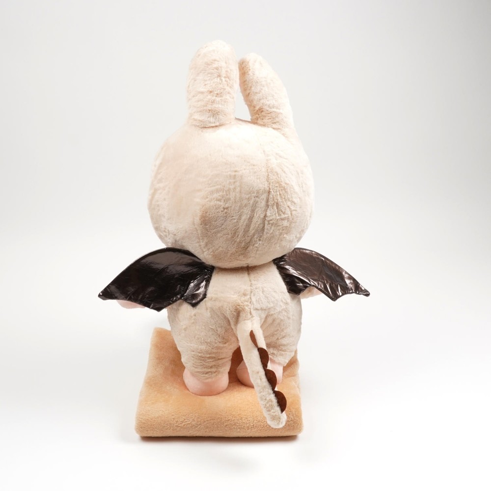 Игрушка-плед Лабубу 3в1 55см (30808) 2