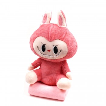 Іграшка-плед Лабубу 3в1 55см (30818)