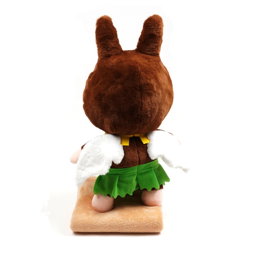 Іграшка-плед Лабубу 3в1 55см (30830) 2