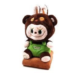 Іграшка-плед Лабубу 3в1 55см (30832)