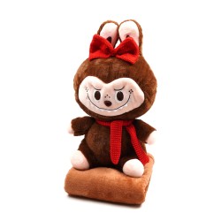 Іграшка-плед Лабубу 3в1 55см (30833)