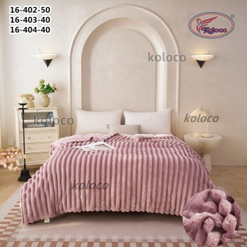 Пудра королівський шарпей у сумці 200х220см 5см смужка (31974)