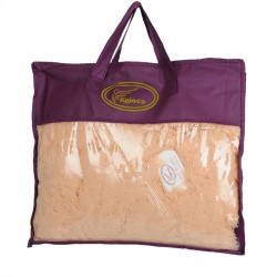 Сумка під плед 35х30см  (28501)