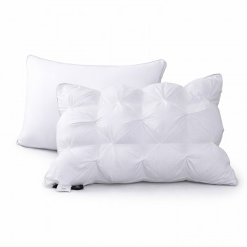 Подушка тісто анатомічна зефірка 50х70см (32342)