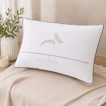 Подушка Maison D’or TAC 50х70см, 100% хлопок (32966)