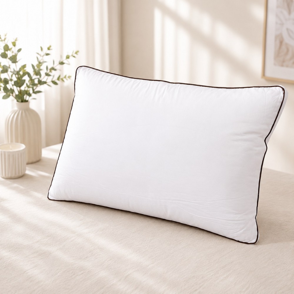 Подушка Maison D’or TAC 50х70см, 100% хлопок (32966) 3