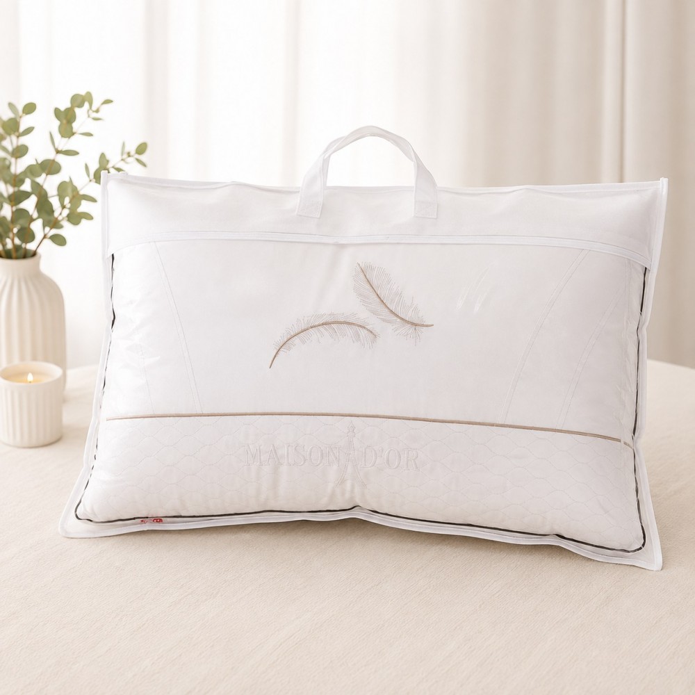Подушка Maison D’or TAC 50х70см, 100% хлопок (32966) 4