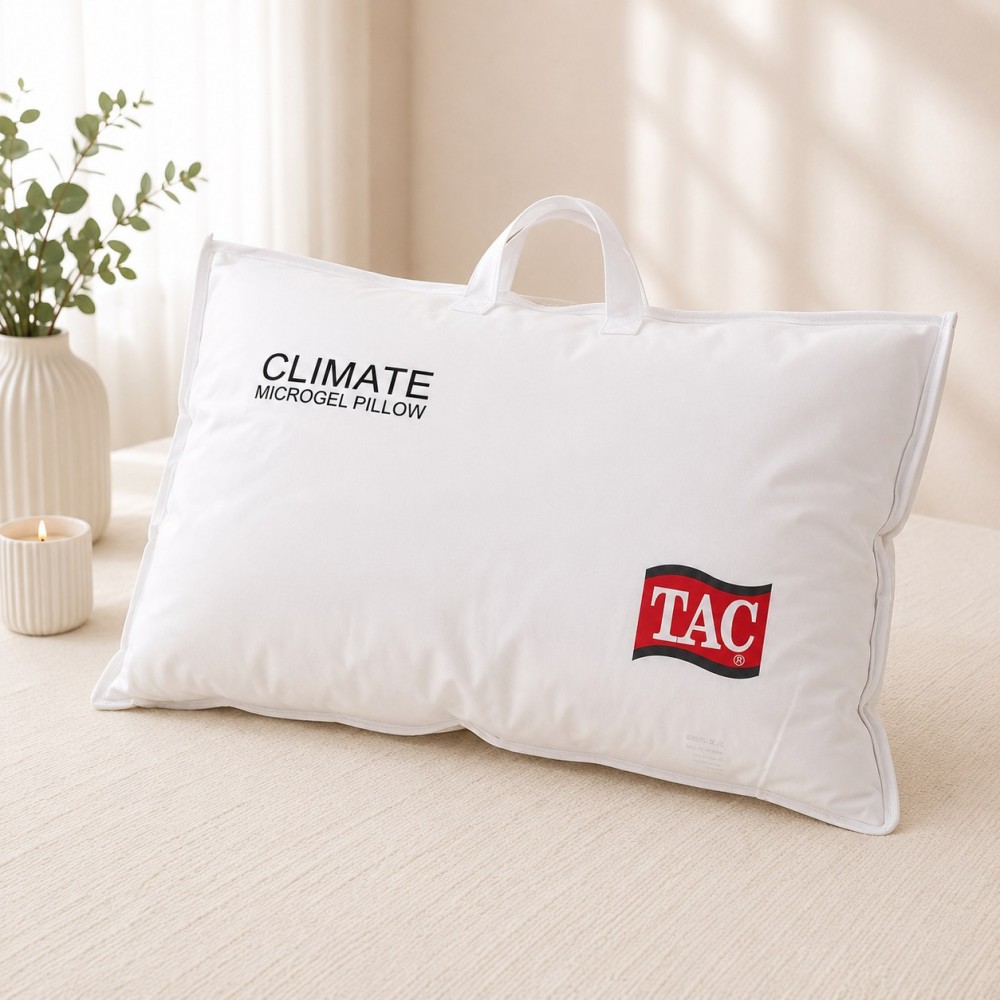 Подушка Maison D’or TAC 50х70см, 100% хлопок (32966) 5
