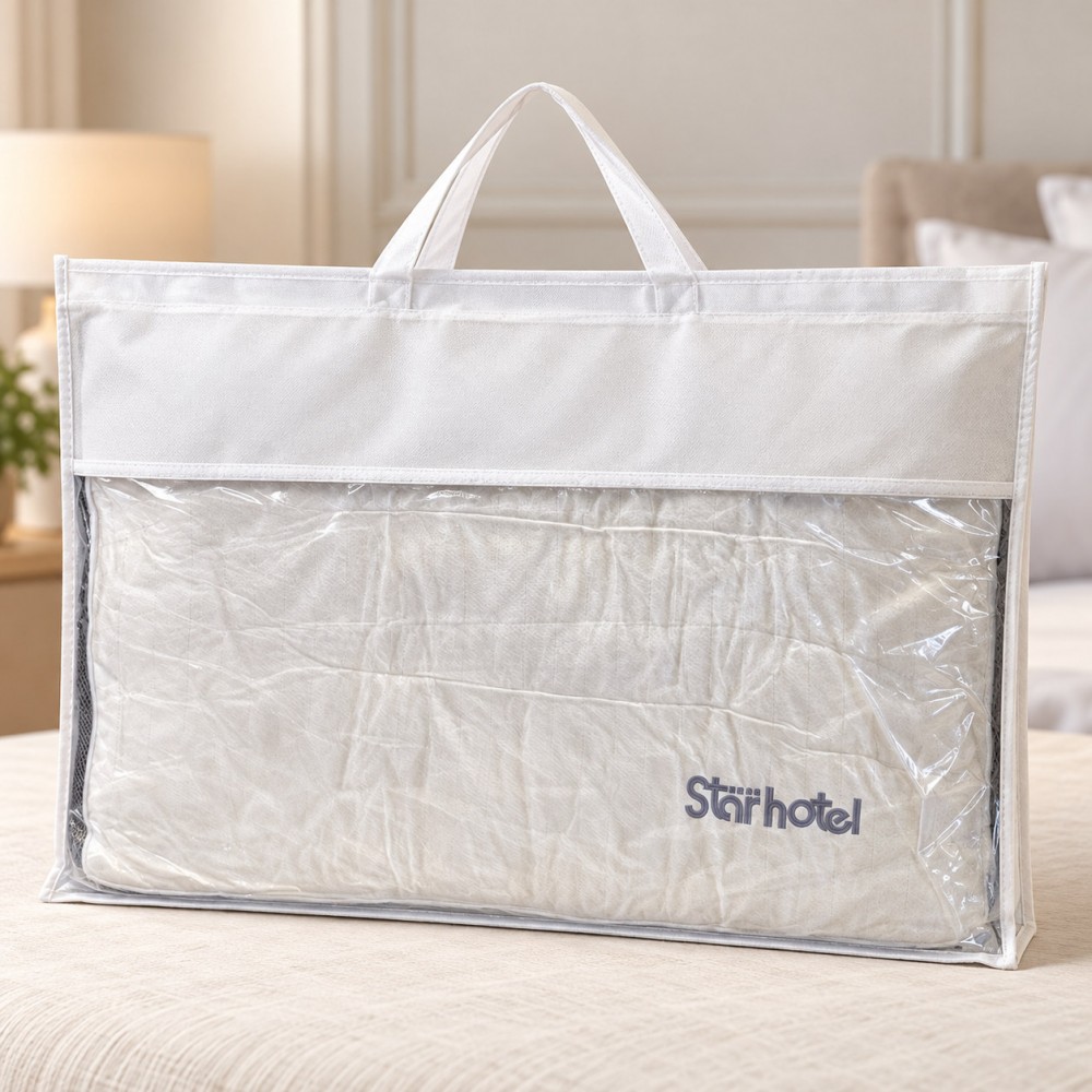 Подушка Koloco Starhotel 50х70см, в сумке (33264) 2