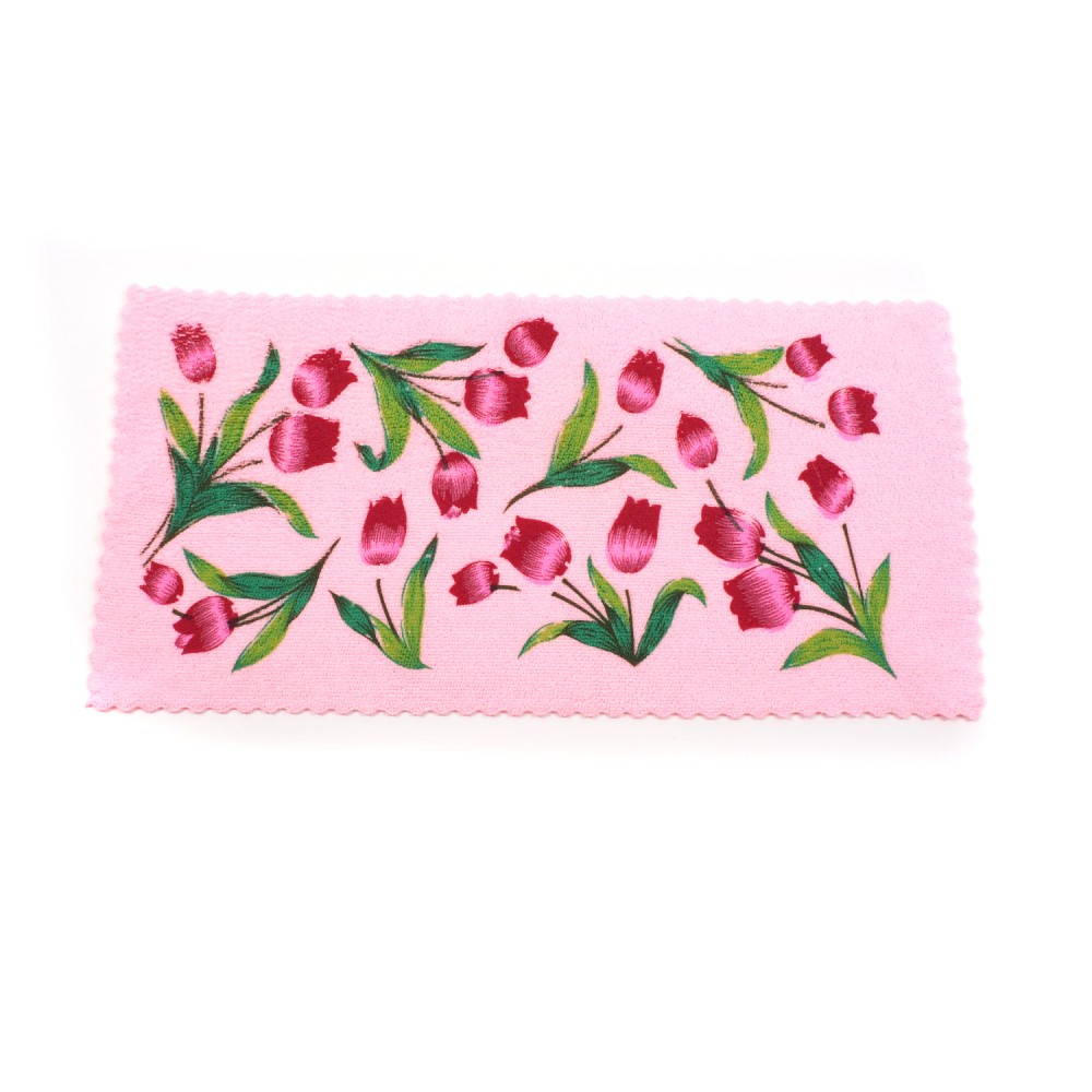 Набір кухонних рушників із мікрофібри 25x50см (24925) 2