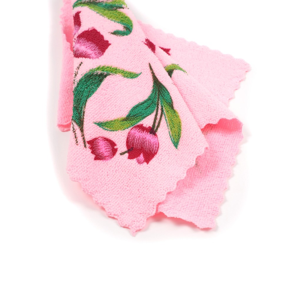 Набір кухонних рушників із мікрофібри 25x50см (24925) 3