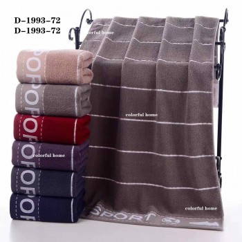 Банные махровые полотенца 135x65 cm 26467