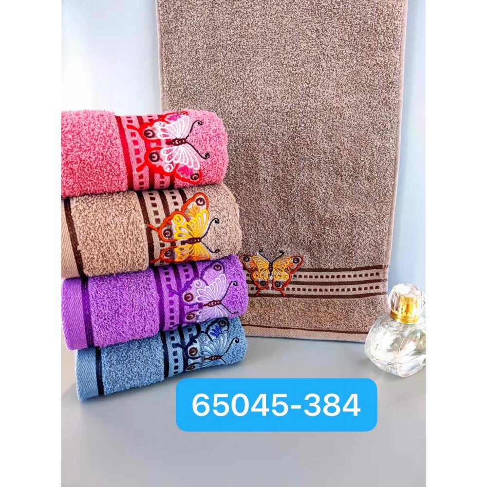 Кухонные махровые полотенца 35х70 см 26608 2
