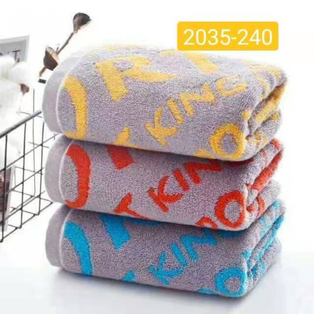 Кухонные махровые полотенца 35х70 см  26613 2
