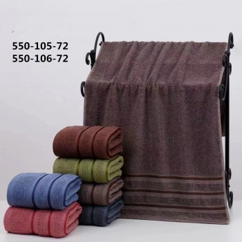 Банные махровые полотенца 135x65 cm 26822