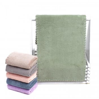 Набор кухонных полотенец из микрофибры 35x70см (27183)