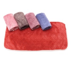 Набір рушників кухонних з мікрофібри 25x50см (28715)