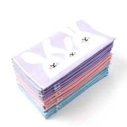 Набір кухонних рушників льон-махра 35x70см (29860)