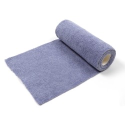 Рулон відривних серветок із мікрофібри 25x25см 20шт (31883)