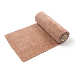 Рулон відривних серветок із мікрофібри 25x25см 20шт (31886)