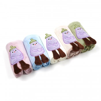 Набір кухонних рушників із мікрофібри 35x70см (30027)