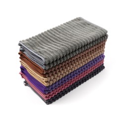 Набір кухонних рушників із мікрофібри 35x70см (30159) 