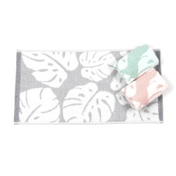 Набір кухонних рушників льон-махра 25х50см (30284)