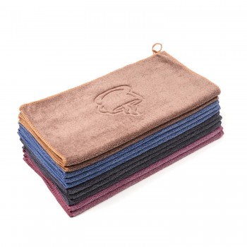 Набір кухонних рушників із мікрофібри 35x70см (30490)