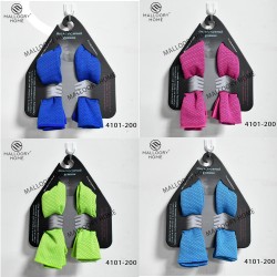 Набор охлаждающих полотенец 30х100см (30523)