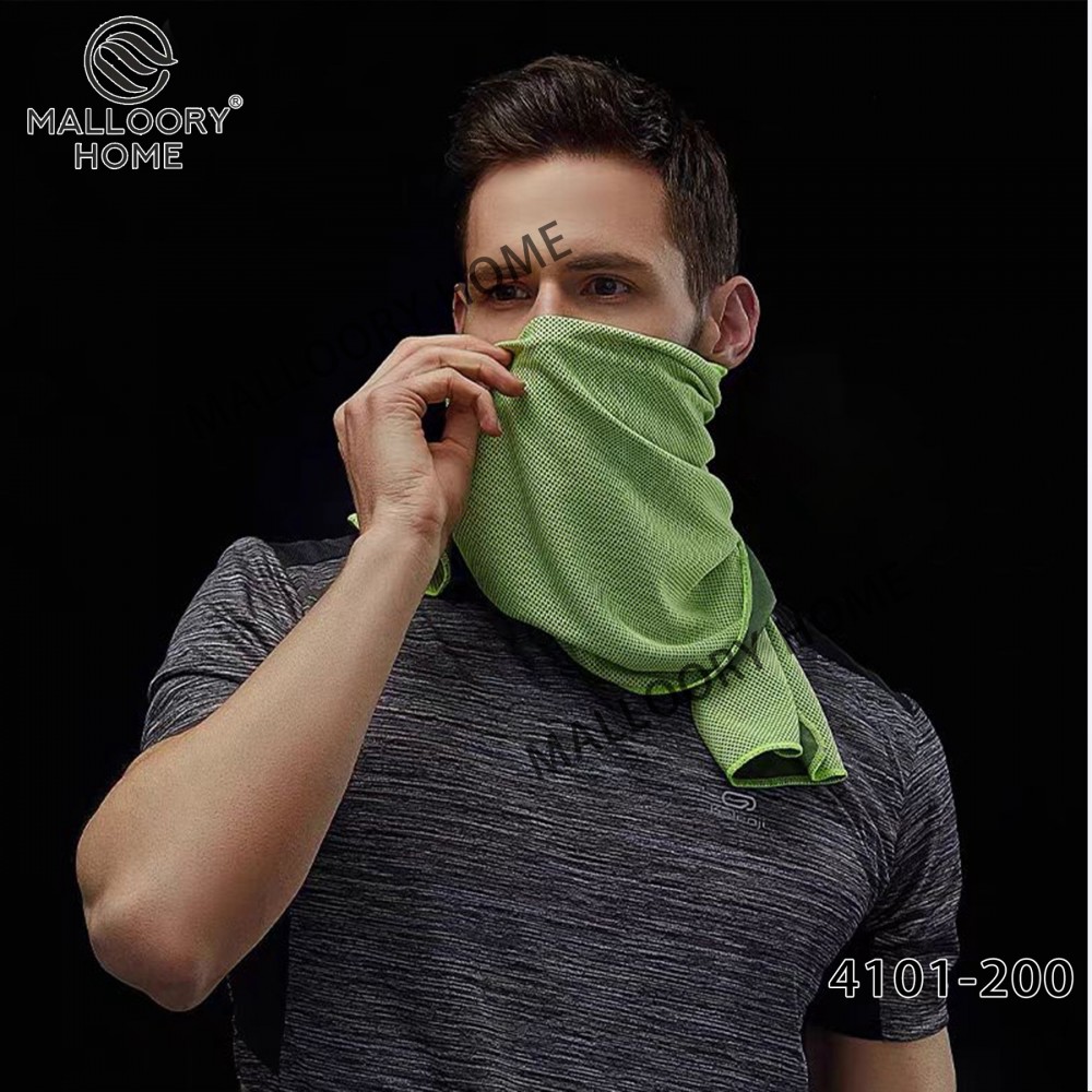 Набір рушників, що охолоджують, 30х100см (30523) 7