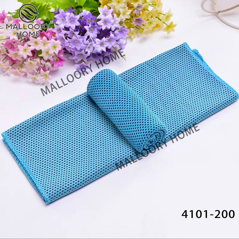 Набір рушників, що охолоджують, 30х100см (30523) 9