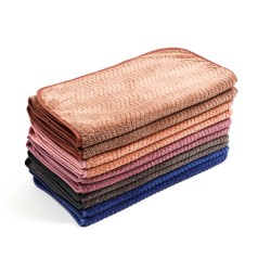 Набір кухонних рушників із мікрофібри 35x70см (31020)